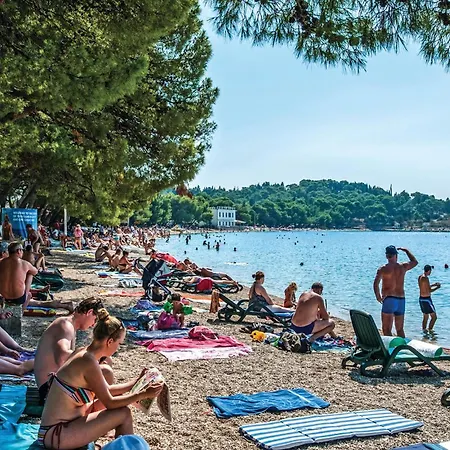 Vukovarska I Lägenhet *