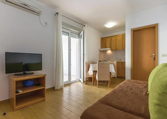 Apartment Vukovarska I *