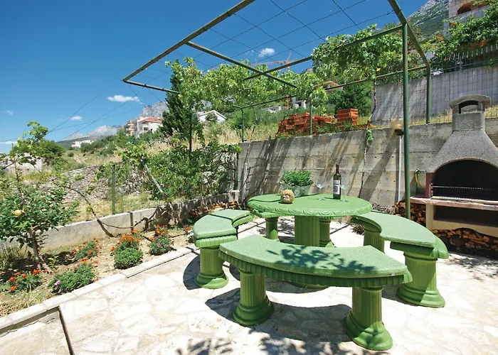 Vukovarska I Apartment *