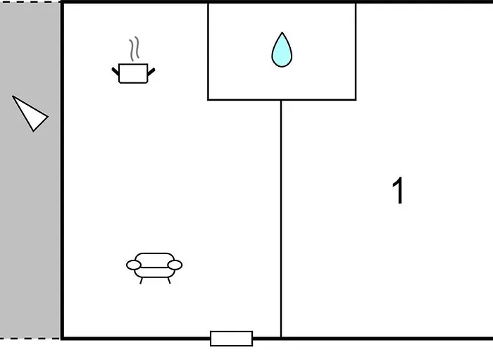 Apartment Vukovarska I *