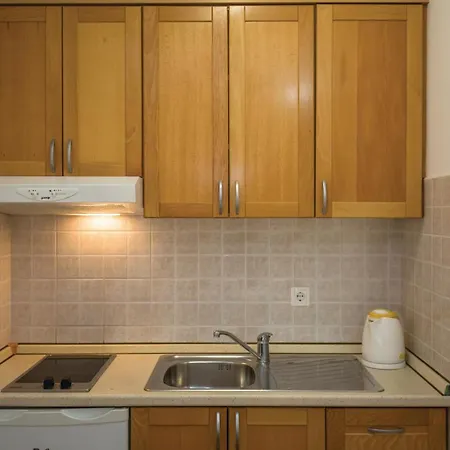 Apartment Vukovarska I Makarska