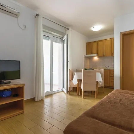 Apartment Vukovarska I *